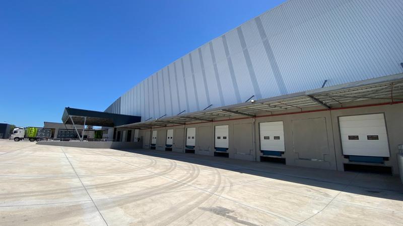 To Let commercial Property for Rent in Parow Industrial Western Cape